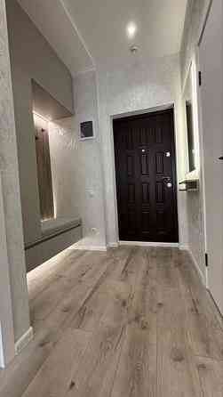 1 комн -43 метра.. Ремонт -никто не жил. Мебель. Жемчужина на Краснова Одесса