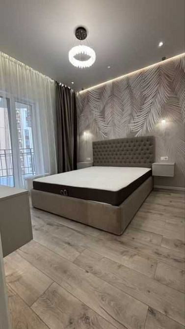 1 комн -43 метра.. Ремонт -никто не жил. Мебель. Жемчужина на Краснова Одесса - изображение 4