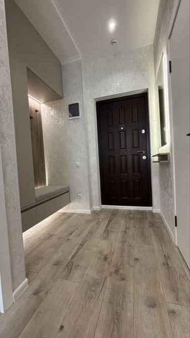 1 комн -43 метра.. Ремонт -никто не жил. Мебель. Жемчужина на Краснова Одесса - изображение 6