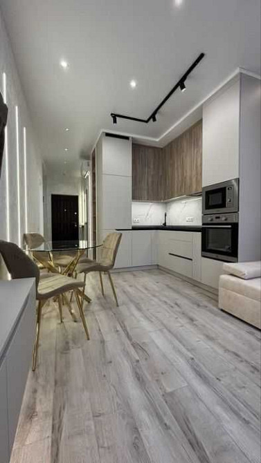 1 комн -43 метра.. Ремонт -никто не жил. Мебель. Жемчужина на Краснова Одесса - изображение 2