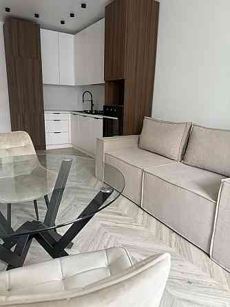 Красива стильна євродвушка в Синергії Сіті! Ирпень