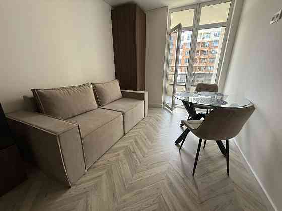 Красива стильна євродвушка в Синергії Сіті! Ирпень