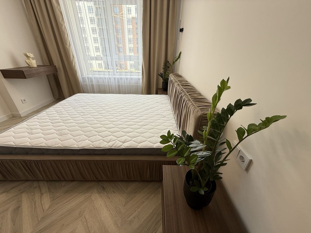 Красива стильна євродвушка в Синергії Сіті! Ирпень - изображение 4