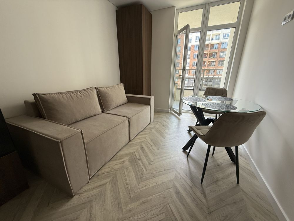 Красива стильна євродвушка в Синергії Сіті! Ирпень - изображение 3