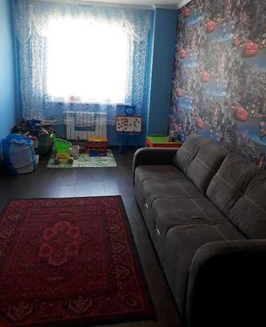 СУПЕР ЦІНА! 3к квартира 91м2 + котел ЖК "Садовий" Полтава - зображення 7