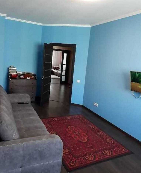 СУПЕР ЦІНА! 3к квартира 91м2 + котел ЖК "Садовий" Полтава - зображення 8