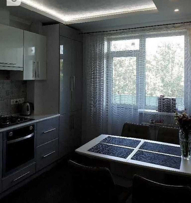 СУПЕР ЦІНА! 3к квартира 91м2 + котел ЖК "Садовий" Полтава - зображення 1