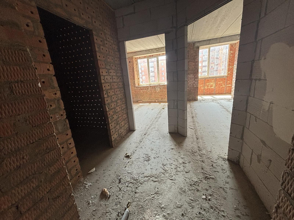 Продається квартира Європейський квартал Вінницькі Хутори - зображення 8