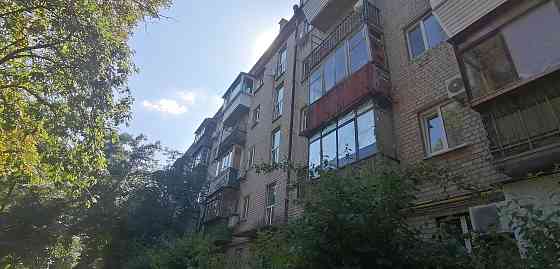 3к квартира 56 м2 в Київі з ремонтом Київ