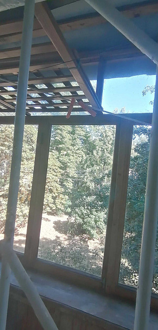 3к квартира 56 м2 в Київі з ремонтом Київ - зображення 8