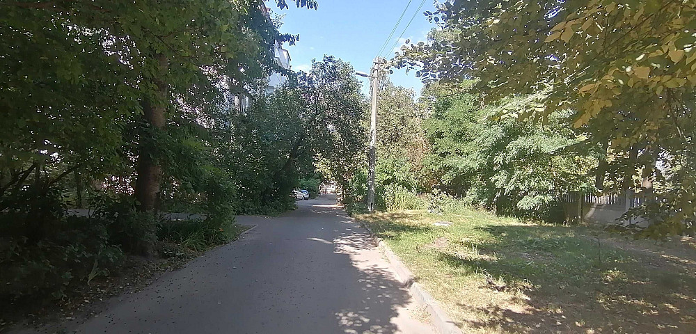 3к квартира 56 м2 в Київі з ремонтом Київ - зображення 4