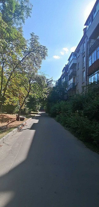 3к квартира 56 м2 в Київі з ремонтом Київ - зображення 2