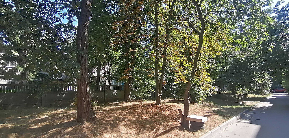 3к квартира 56 м2 в Київі з ремонтом Київ - зображення 6