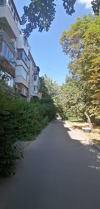 3к квартира 56 м2 в Київі з ремонтом Київ - зображення 7