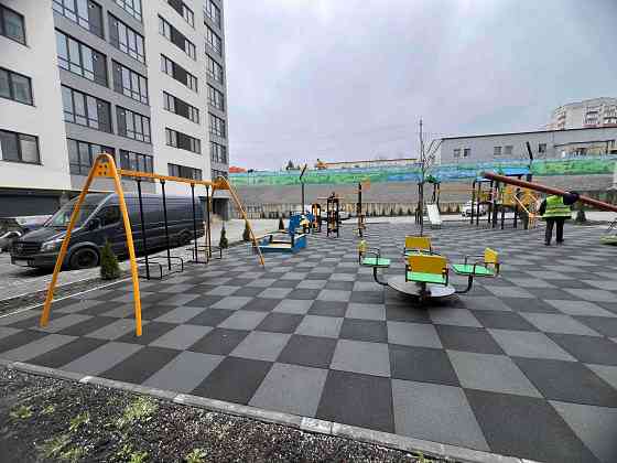 1к в ЖК Автобіографія, зручний поверх, гарний комплекс ID36352 Хмельницкий