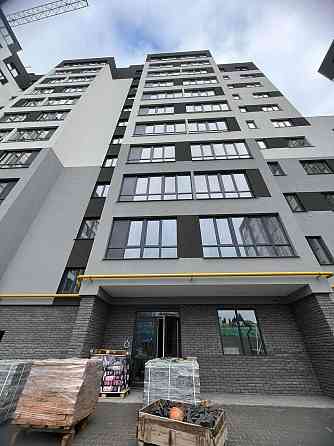 1к в ЖК Автобіографія, зручний поверх, гарний комплекс ID36352 Хмельницкий