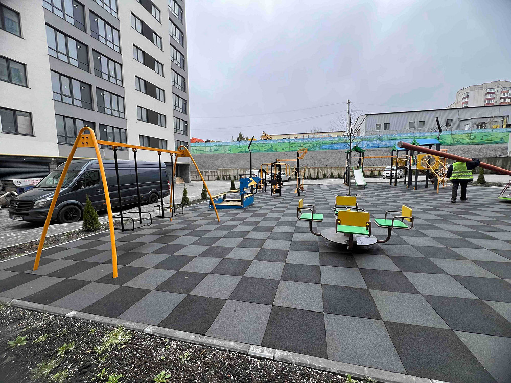 1к в ЖК Автобіографія, зручний поверх, гарний комплекс ID36352 Хмельницький - зображення 1