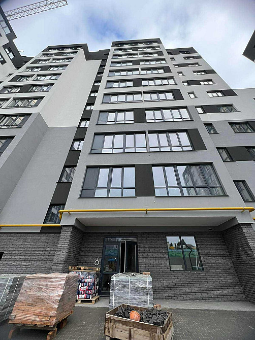 1к в ЖК Автобіографія, зручний поверх, гарний комплекс ID36352 Хмельницький - зображення 2