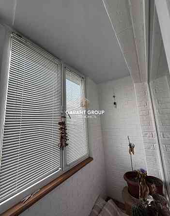 У продажу однокімнатна квартира недалеко від моря Одесса