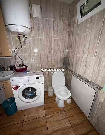 У продажу однокімнатна квартира недалеко від моря Одесса