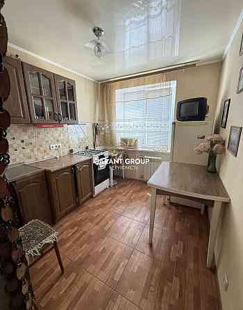 У продажу однокімнатна квартира недалеко від моря Одесса