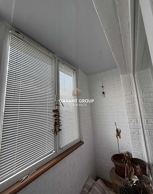 У продажу однокімнатна квартира недалеко від моря Одеса - зображення 5