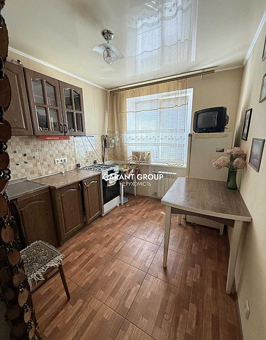 У продажу однокімнатна квартира недалеко від моря Одеса - зображення 3