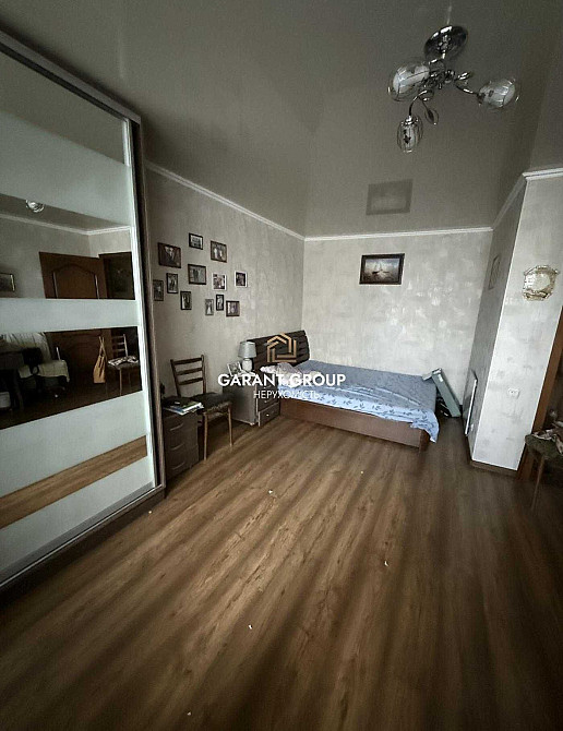 У продажу однокімнатна квартира недалеко від моря Одеса - зображення 1