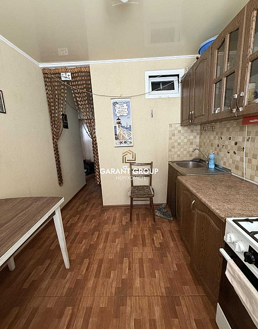 У продажу однокімнатна квартира недалеко від моря Одеса - зображення 4