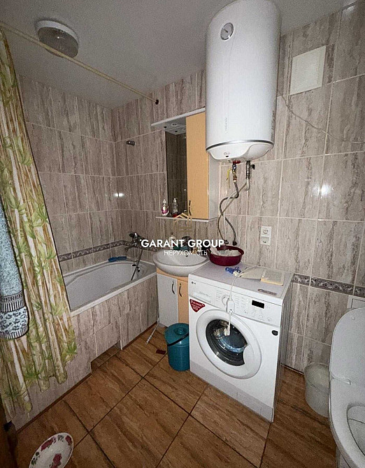 У продажу однокімнатна квартира недалеко від моря Одеса - зображення 7