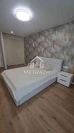 Терміново! Сучасна 1-к квартира ЖК Атлант на Київській Бровары