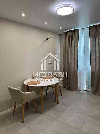 Терміново! Сучасна 1-к квартира ЖК Атлант на Київській Бровары