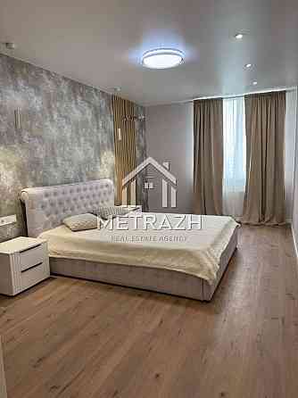 Терміново! Сучасна 1-к квартира ЖК Атлант на Київській Бровары