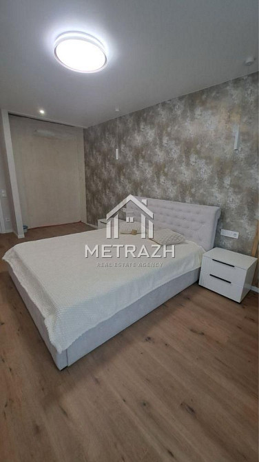 Терміново! Сучасна 1-к квартира ЖК Атлант на Київській Бровары - изображение 3