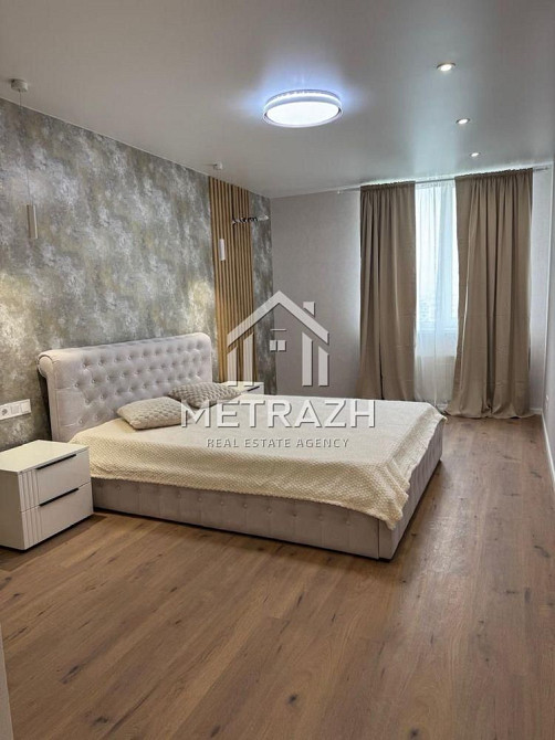 Терміново! Сучасна 1-к квартира ЖК Атлант на Київській Бровары - изображение 2