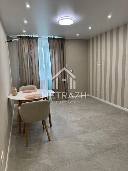 Терміново! Сучасна 1-к квартира ЖК Атлант на Київській Бровары - изображение 5