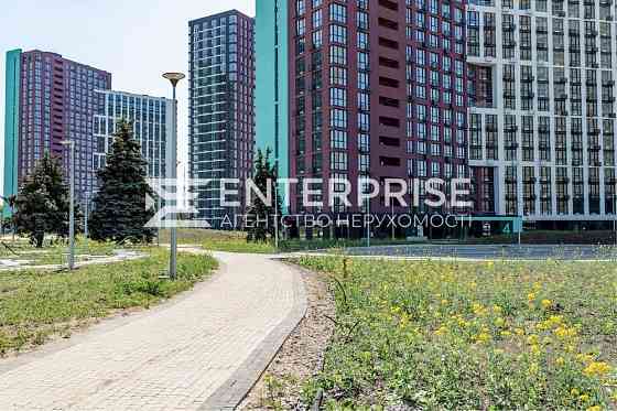 Продаж 2к квартира в  ЖК Діброва Парк вул. Некрасова, 6 Київ