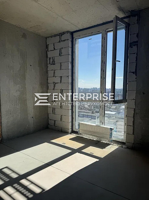 Продаж 2к квартира в  ЖК Діброва Парк вул. Некрасова, 6 Київ - зображення 8