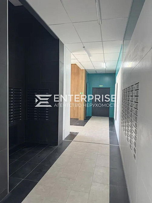 Продаж 2к квартира в  ЖК Діброва Парк вул. Некрасова, 6 Київ - зображення 3