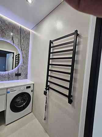 2 кім квартира з ремонтом та меблями,центр вул Довга Івано-Франківськ