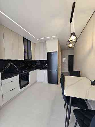 2 кім квартира з ремонтом та меблями,центр вул Довга Івано-Франківськ