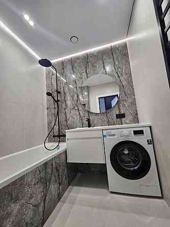 2 кім квартира з ремонтом та меблями,центр вул Довга Івано-Франківськ