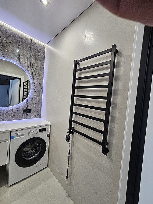 2 кім квартира з ремонтом та меблями,центр вул Довга Івано-Франківськ - зображення 6