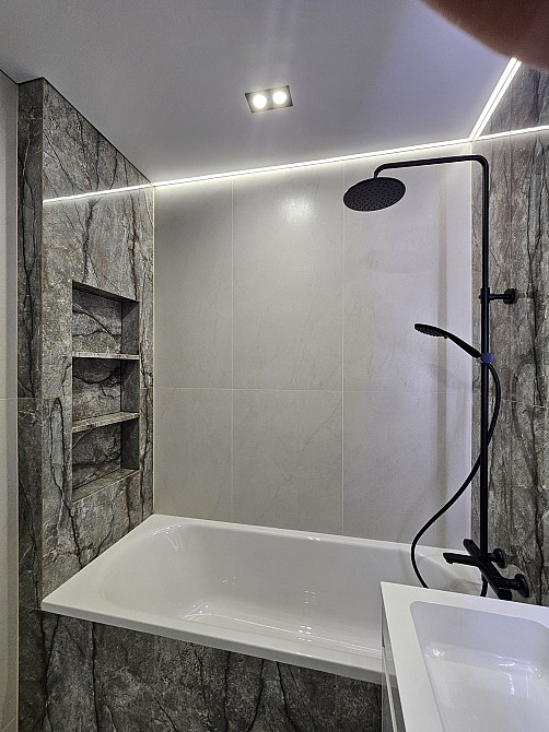 2 кім квартира з ремонтом та меблями,центр вул Довга Івано-Франківськ - зображення 7