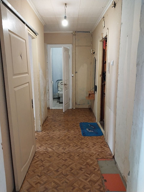 2-х кімнатна квартира вул.Робоча, 22 А Днепр - изображение 7