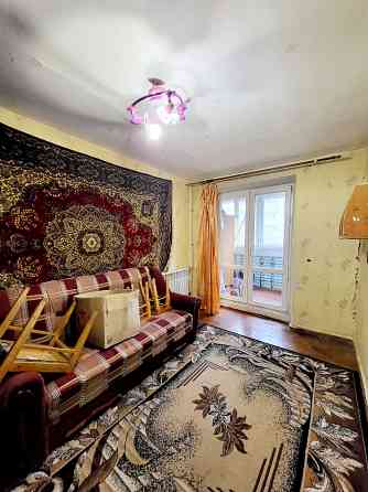 В продаже 2 ком. квартира на Сегедской. Одесса