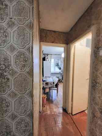 В продаже 2 ком. квартира на Сегедской. Одесса