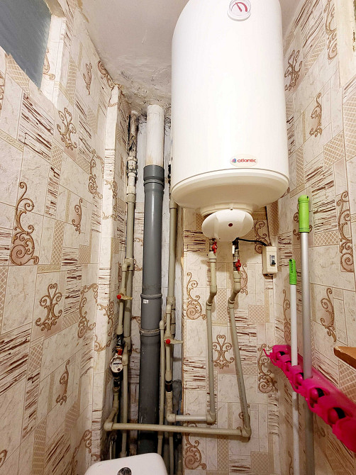 В продаже 2 ком. квартира на Сегедской. Одесса - изображение 6