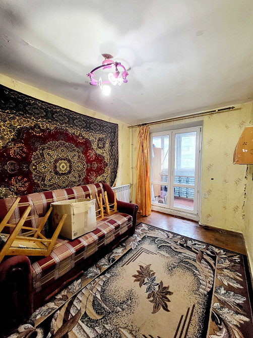 В продаже 2 ком. квартира на Сегедской. Одесса - изображение 2