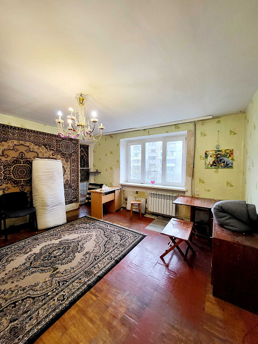 В продаже 2 ком. квартира на Сегедской. Одесса - изображение 1